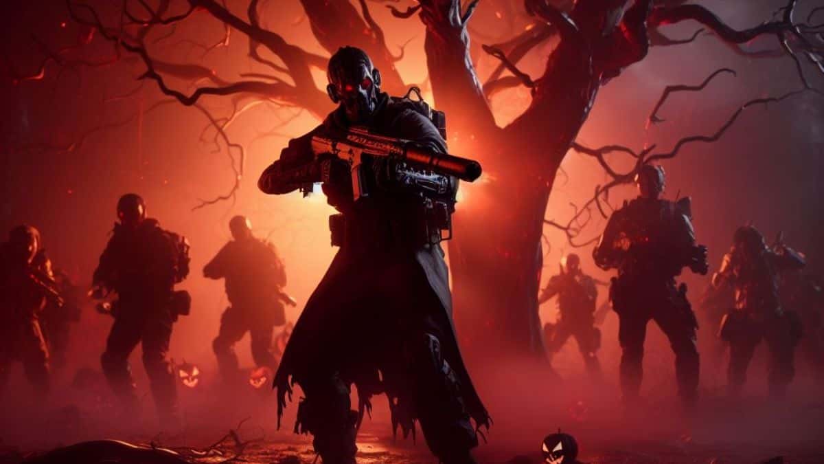 Call of Duty: Modern Warfare 3 Zombies Trick for Tier 3 Loot