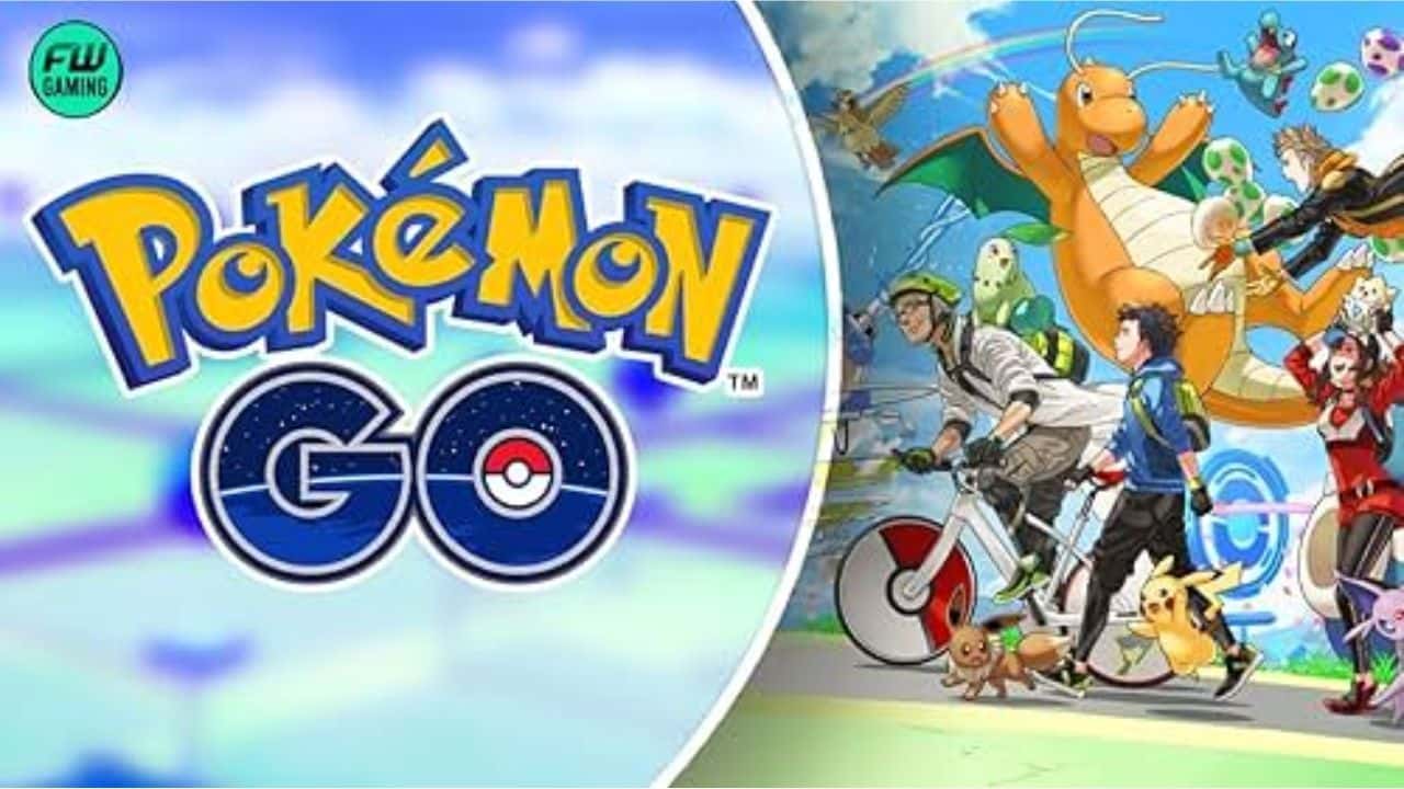 Pokémon GO Players Baffled by Mysterious Wallet Icon in Latest Update