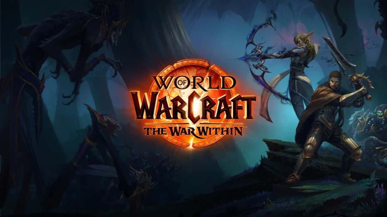WoW: The War Within Introduces Tougher Leveling Challenges