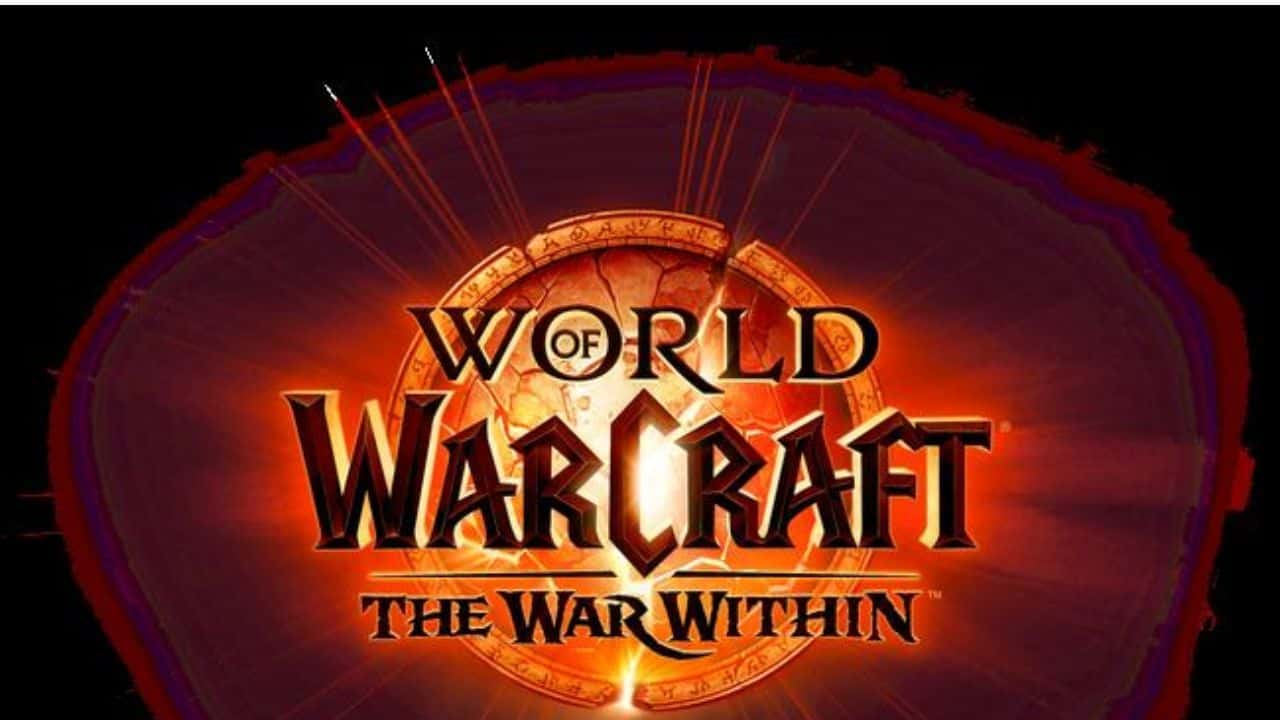 World of Warcraft The War Within: Earn Exclusive Twitch Drops and Rewards