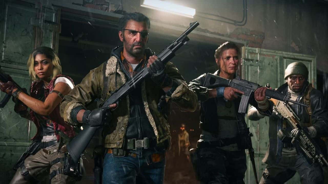 Black Ops 6 Revises Controversial Tactical Stance Feature