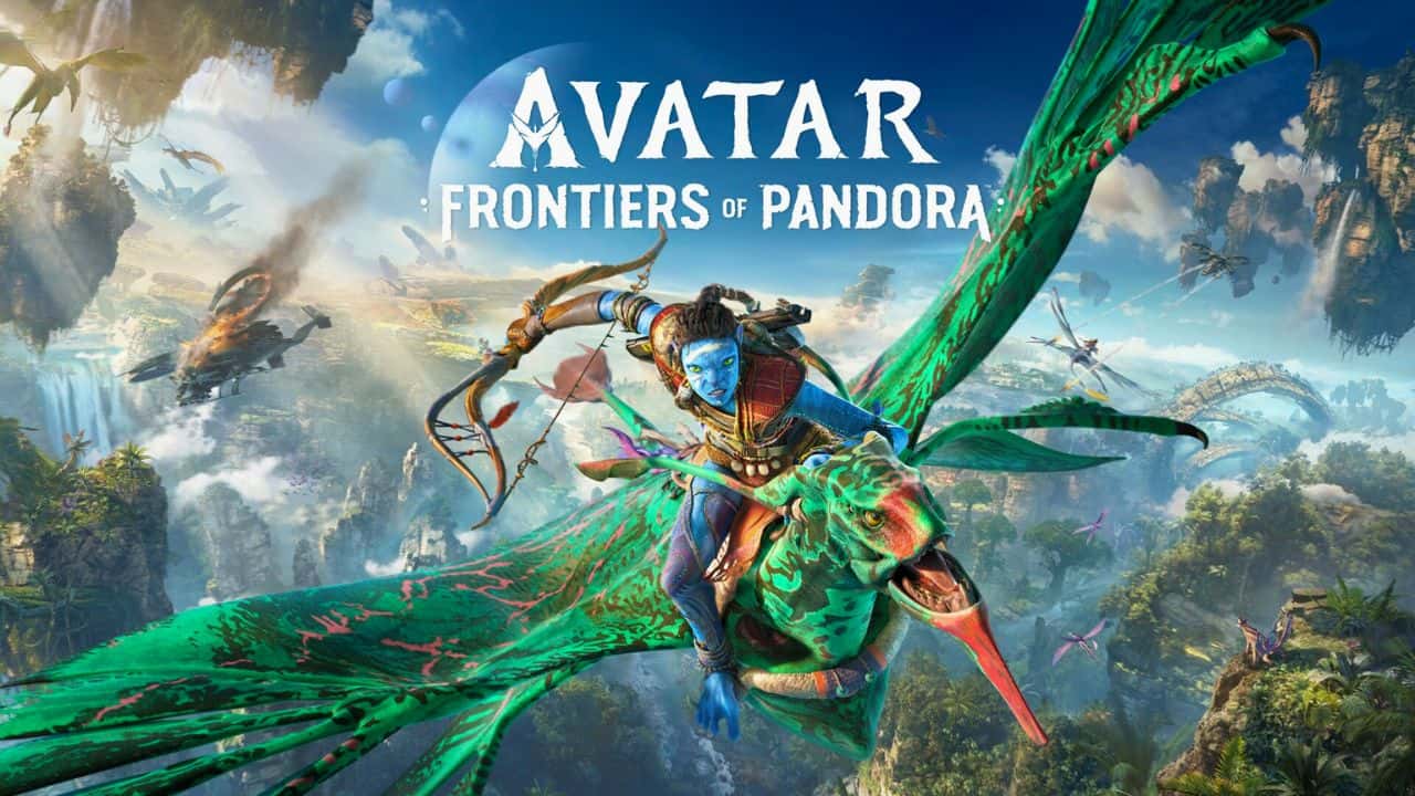 Ubisoft's Avatar: Frontiers of Pandora