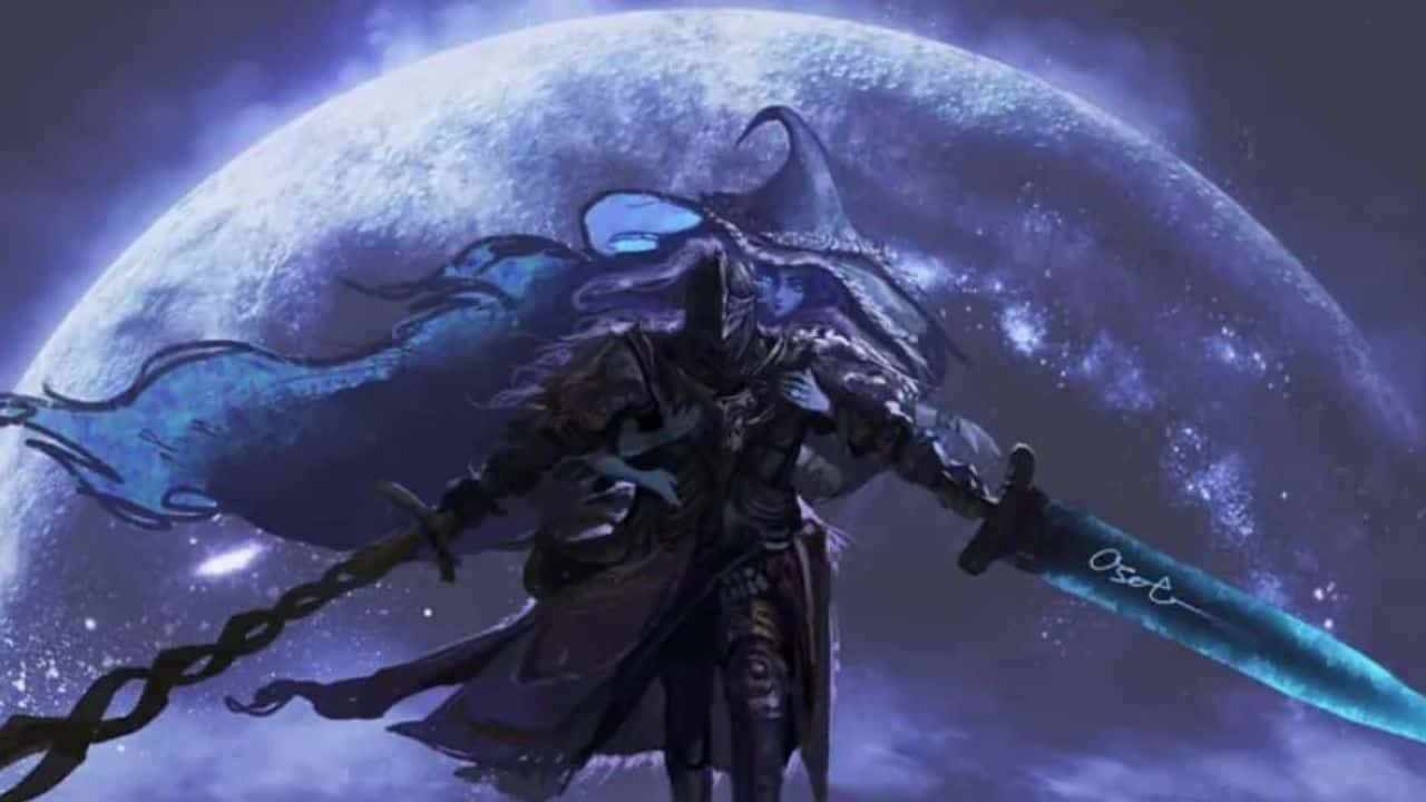 Elden Ring: Fans Discover Consort Radahn’s Dark Souls 2 Moveset