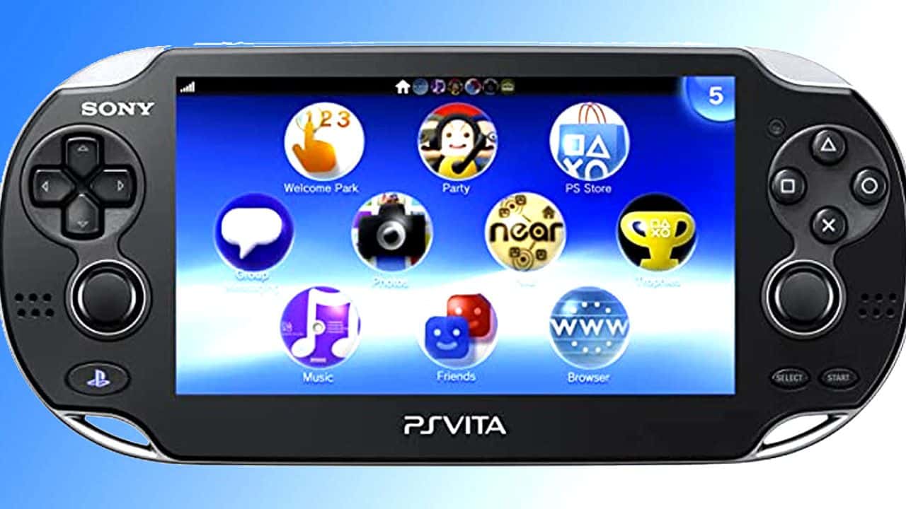 Review of PS Vita And Is It Worth Buying In 2022?