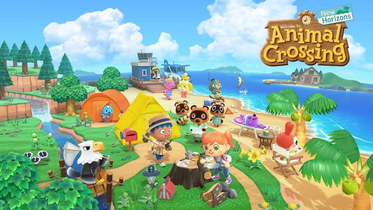 Animal Crossing: New Horizons Player Reveals Useful Way of Getting Rid of Wasps