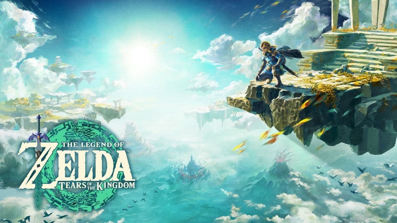 New Zelda: Echoes of Wisdom Trailer Reveals World and Abilities