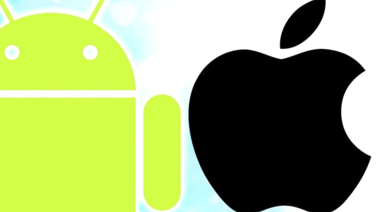 The Future of Mobile Gaming: Android and iOS in 2023