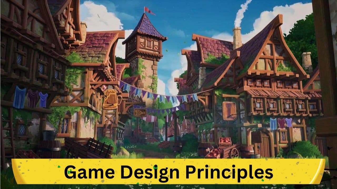 Game Design Principles: Beyond Gaming's Realm