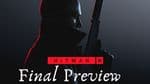 Hitman 3 Final Preview Launched