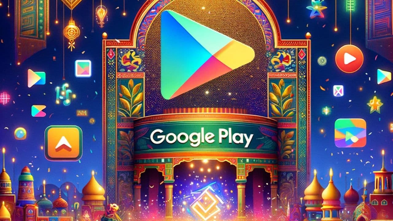 Google Play's Best Apps and Games of 2023 in India Announced