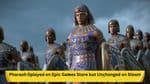 Total War: Pharaoh Delayed on Epic Games Store but Unchanged on Steam