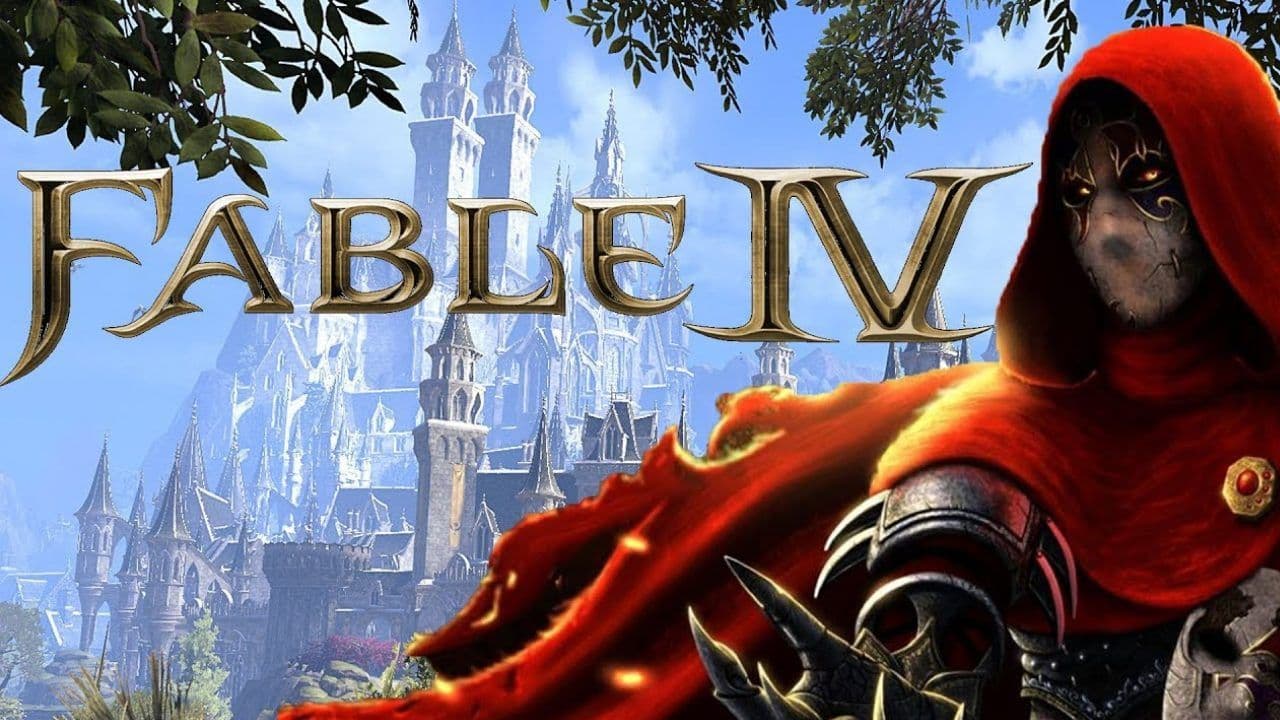 Fable 4: Everything We Know So Far About the New Fable Game