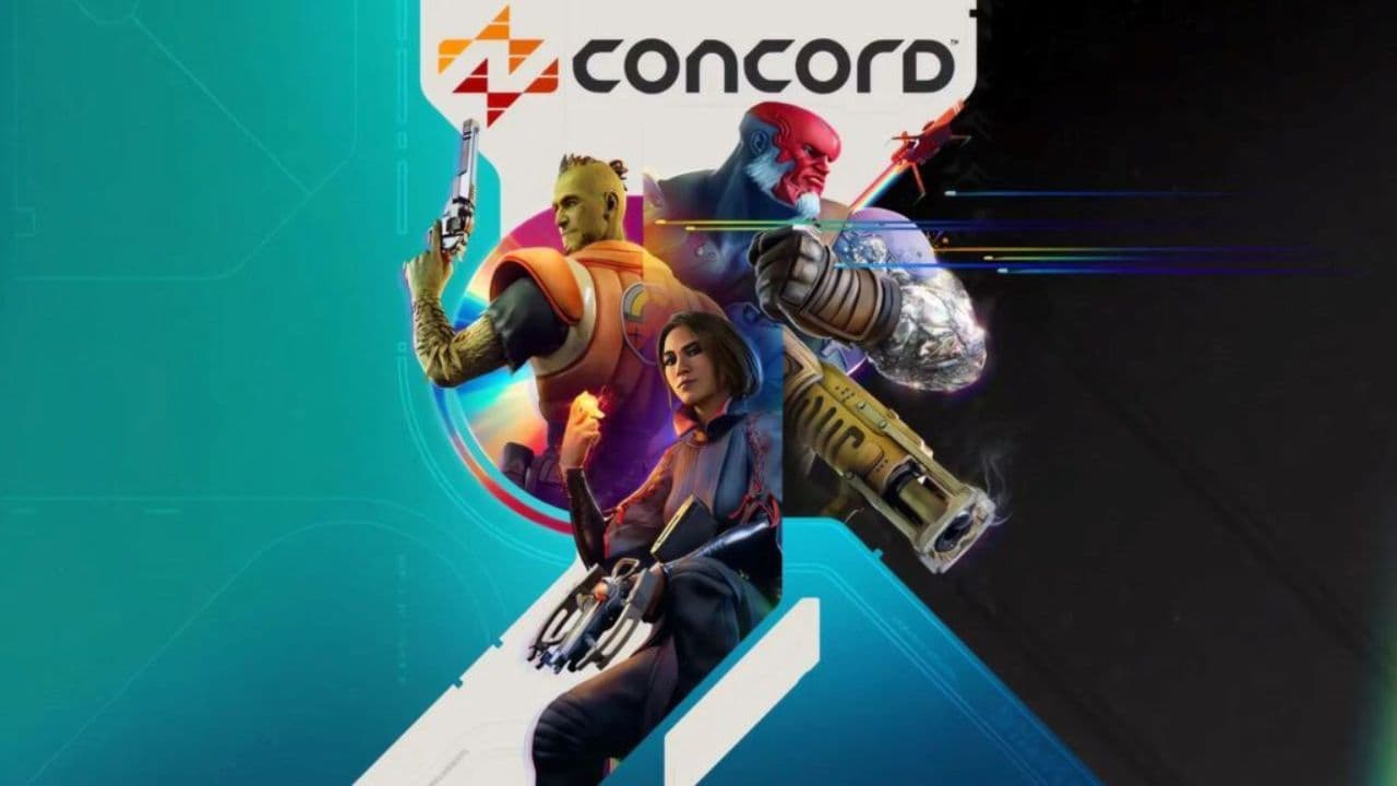 "Concord" Shutdown: Refunds Issued for PS5 and PC Gamers