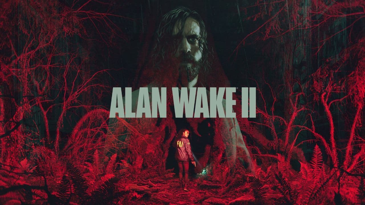 Alan Wake 2 Fan Discovers Major Villain Clue Hidden in Sound Cue