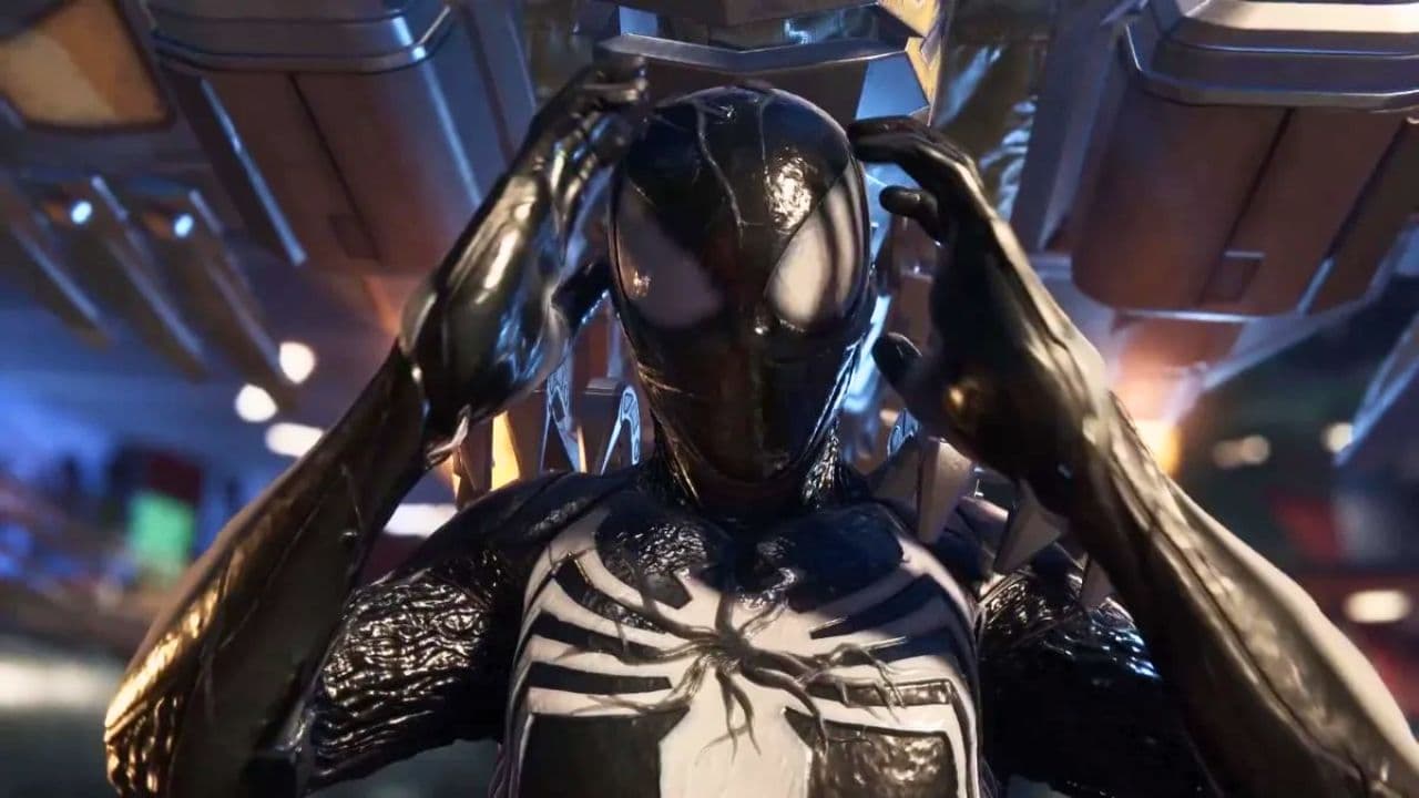 Marvel's Spider-Man 2: Exploring the Speed and Efficiency of the Fast Travel System on PS5