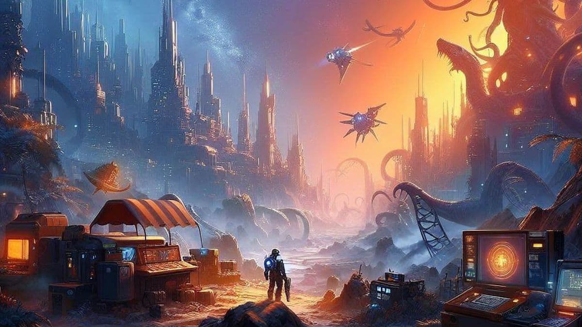 The Callisto Protocol: A Redemption Story in the Gaming World