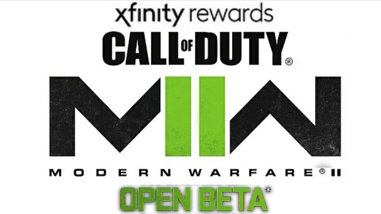 How to Get Free Modern Warfare 3 Beta Code via Xfinity