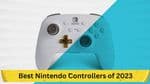 The Definitive Guide to Best Nintendo Controllers of 2023: Expert Reviews on 8BitDo, PowerA, and More