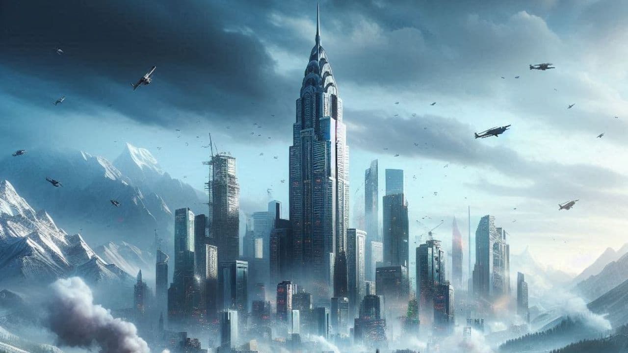 EA Unveils Plans for Next Battlefield Game as Most Ambitious Yet