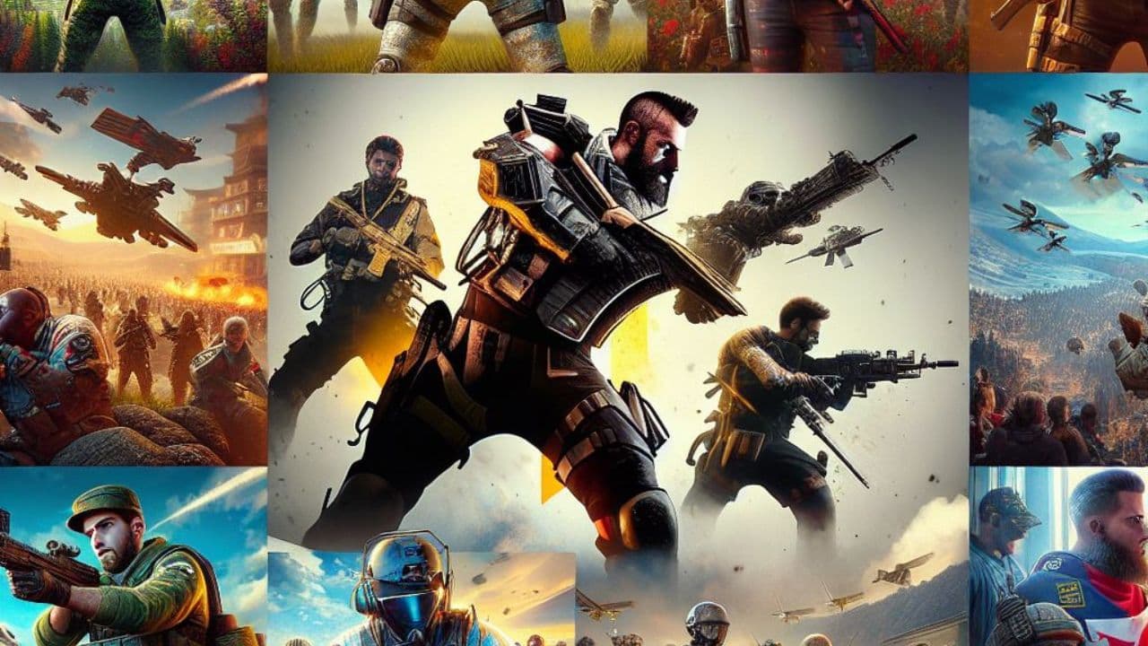 Warzone Players Demand Vehicle Overhaul in Season 1 &amp; Urzikstan Map