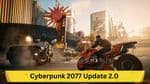 Cyberpunk 2077 Update 2.0 and Phantom Liberty DLC Detailed Overview