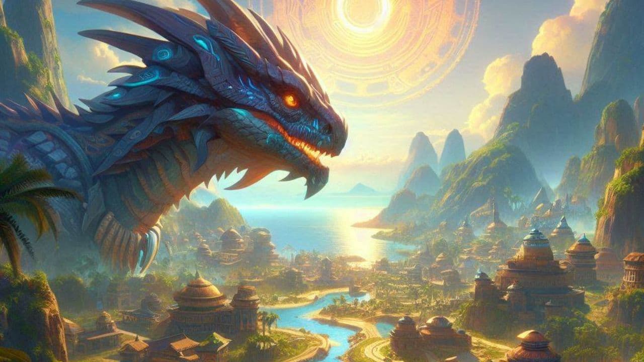 Genshin Impact Leak: Natlan Expansions in Versions 5.1 and 5.2