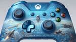 New Xbox Controller Sky Cipher Special Edition Set for August 2024 Release