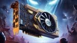 Intel's Arc A580 Graphics Card: Features, Comparison, and Availability