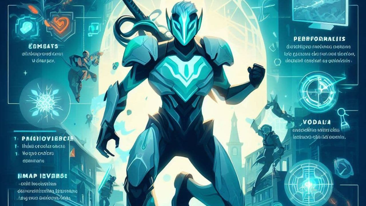 VALORANT Patch Notes 7.07: Key Updates and Changes Explored