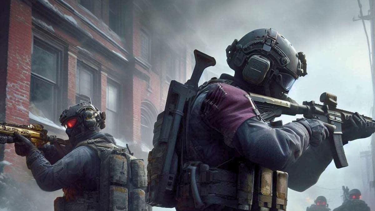 Activision Delays Call of Duty Warzone: Mobile Release to 2024
