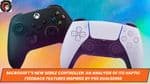 Microsoft’s New Sebile Controller: An Analysis of its Haptic Feedback Features Inspired by PS5 DualSense