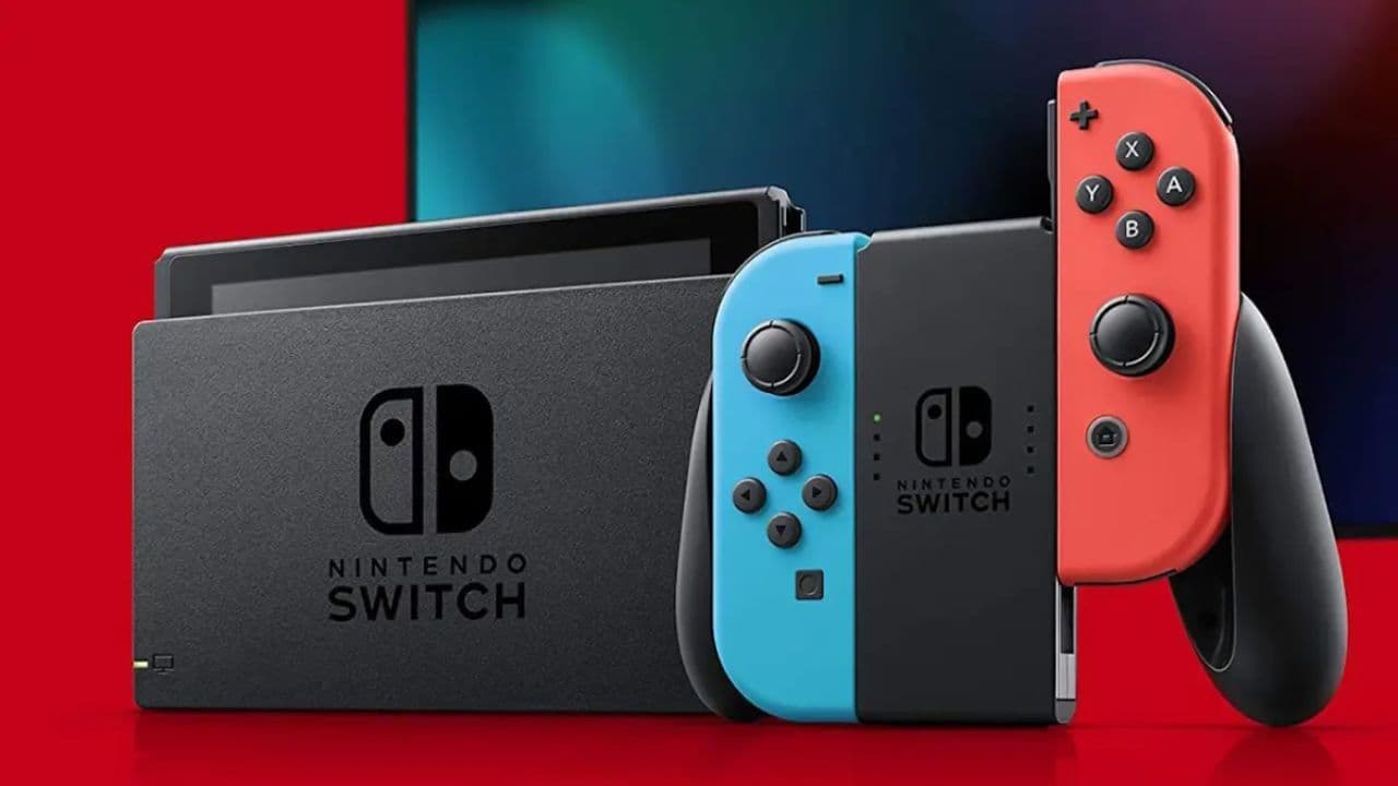 Nintendo Switch 2 Likely Delayed Until After April 2025, According to Reports
