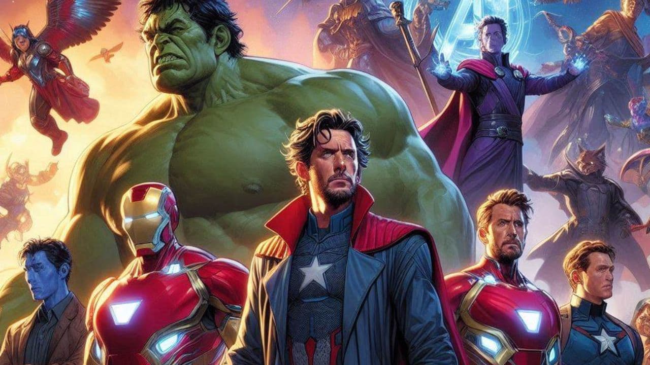 Avengers 5 Rumors: Possible Shift to Classic X-Men Storyline