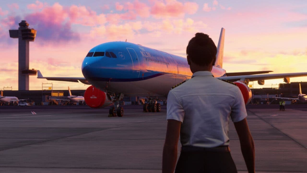 Microsoft Flight Simulator 2024 Introduces Groundbreaking Feature: Walk Anywhere After Landing