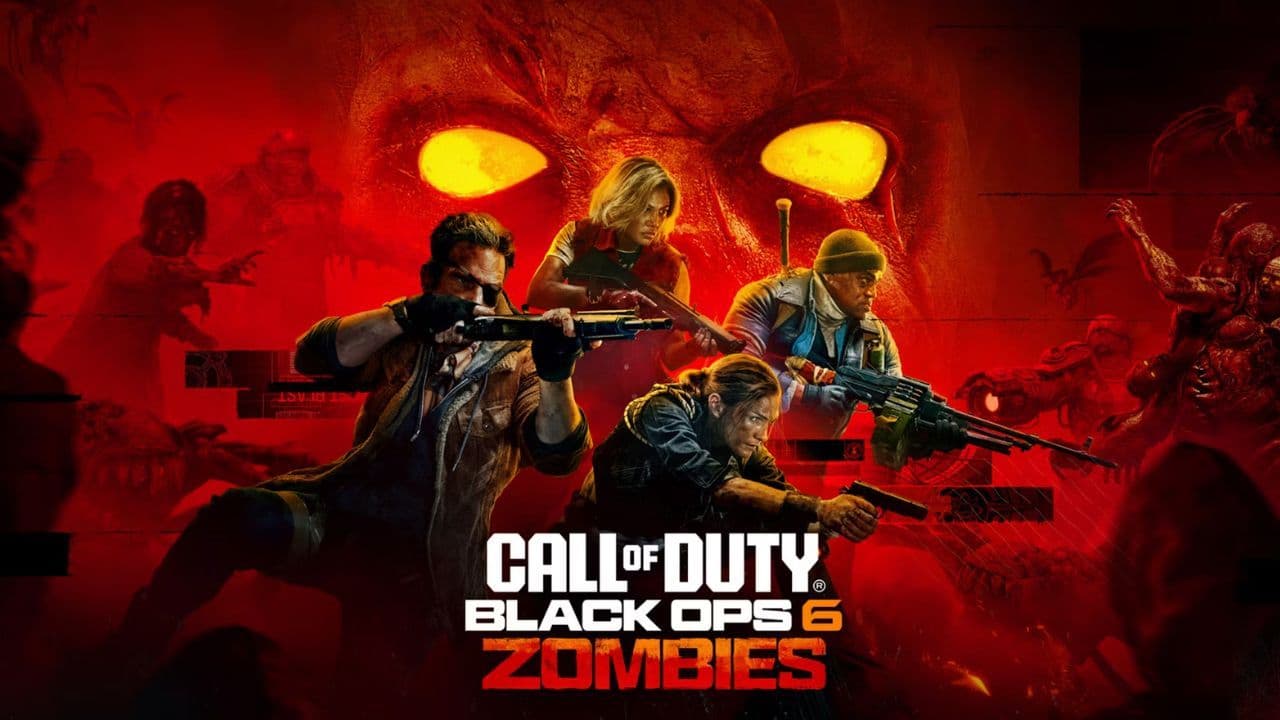 Black Ops 6 Zombies to Introduce Intense 'Game Over' Cutscenes