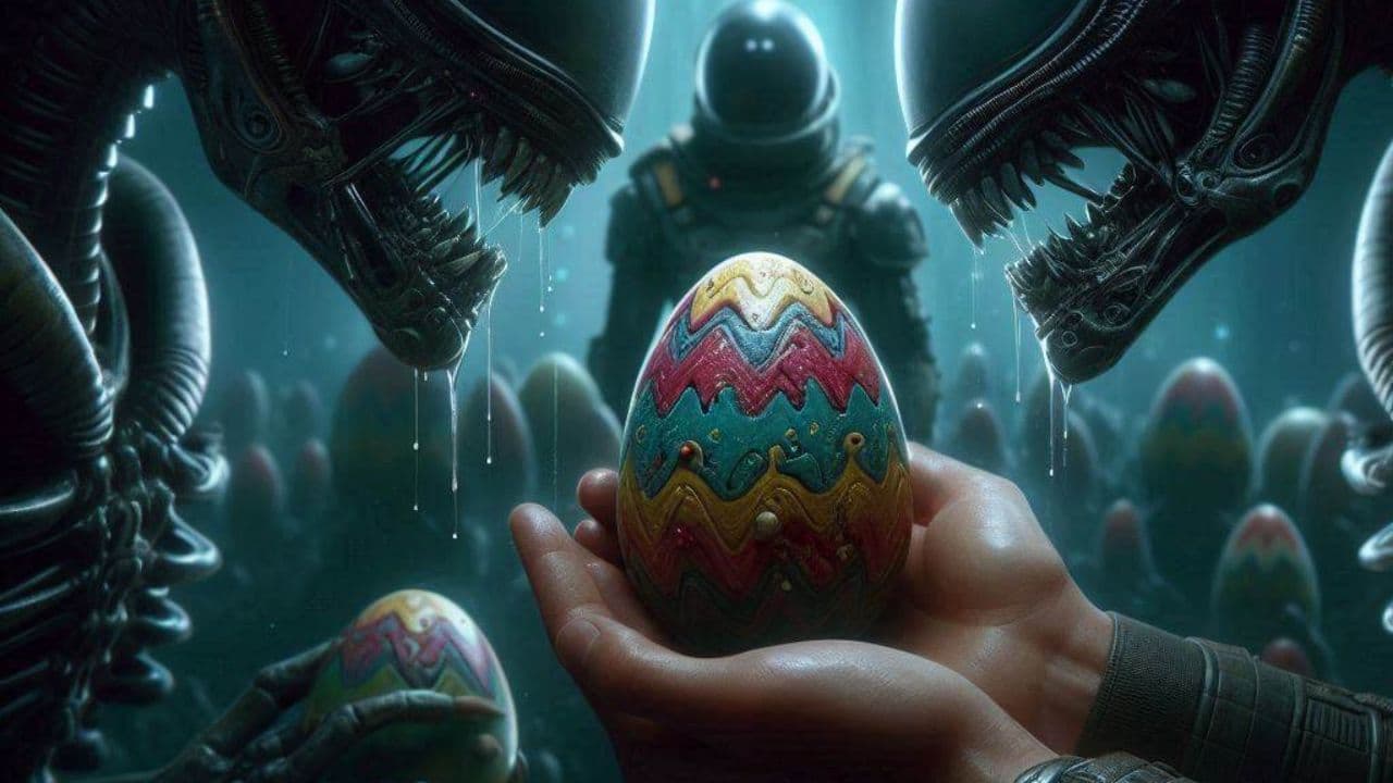 Alien: Romulus Pays Homage to Alien: Isolation with Easter Eggs