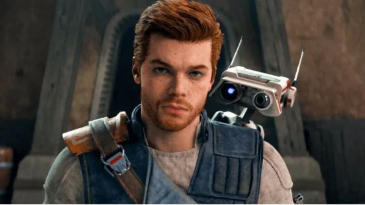 Star Wars Jedi: Survivor Comes to PS4 and Xbox One Next Month