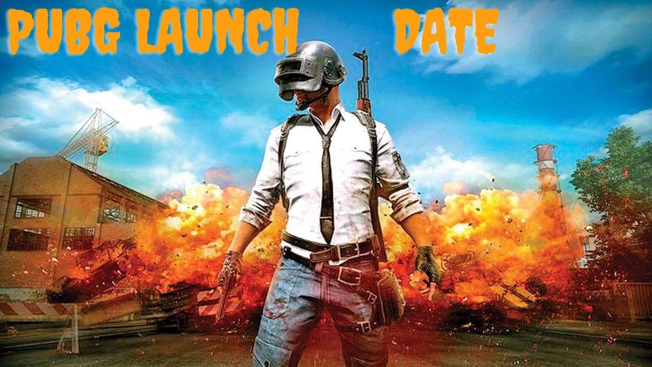 When will the PUBG mobile game be re-launched in India