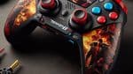 Tekken 8 Edition of Victrix Pro BFG Controller Now Available for Preorder