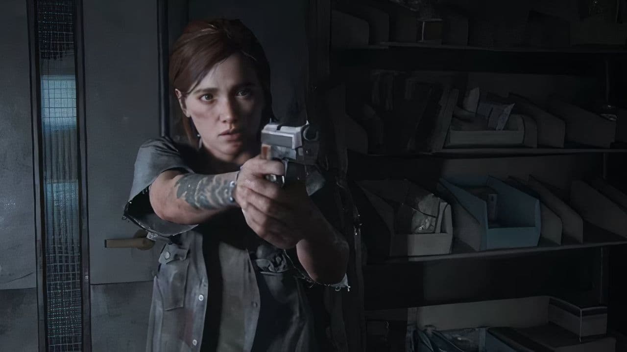 Insider Reveals Troubling Details Behind The Last of Us Online Cancelation