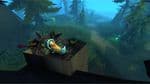 Hidden Easter Egg Found in WoW: The War Within's Opening Scenario