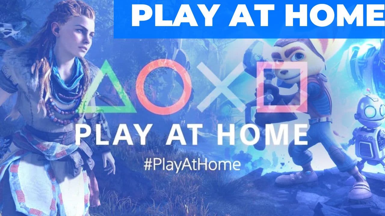 Download Horizon Zero Dawn Complete Edition Game Free on PS4 Now