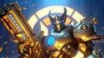 Overwatch 2 Introduces First Mythic Weapon Skin