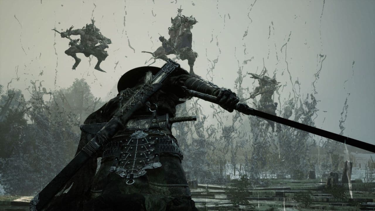 Phantom Blade Zero Studio Denies Anti-Xbox Comments