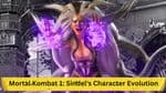Mortal Kombat 1: Sindel's Character Evolution and Return to Original Form