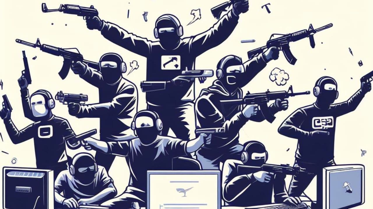 Counter-Strike 2 Launch Issues on Mac