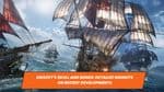 Ubisoft's Skull and Bones: Detailed Insights on Recent Developments