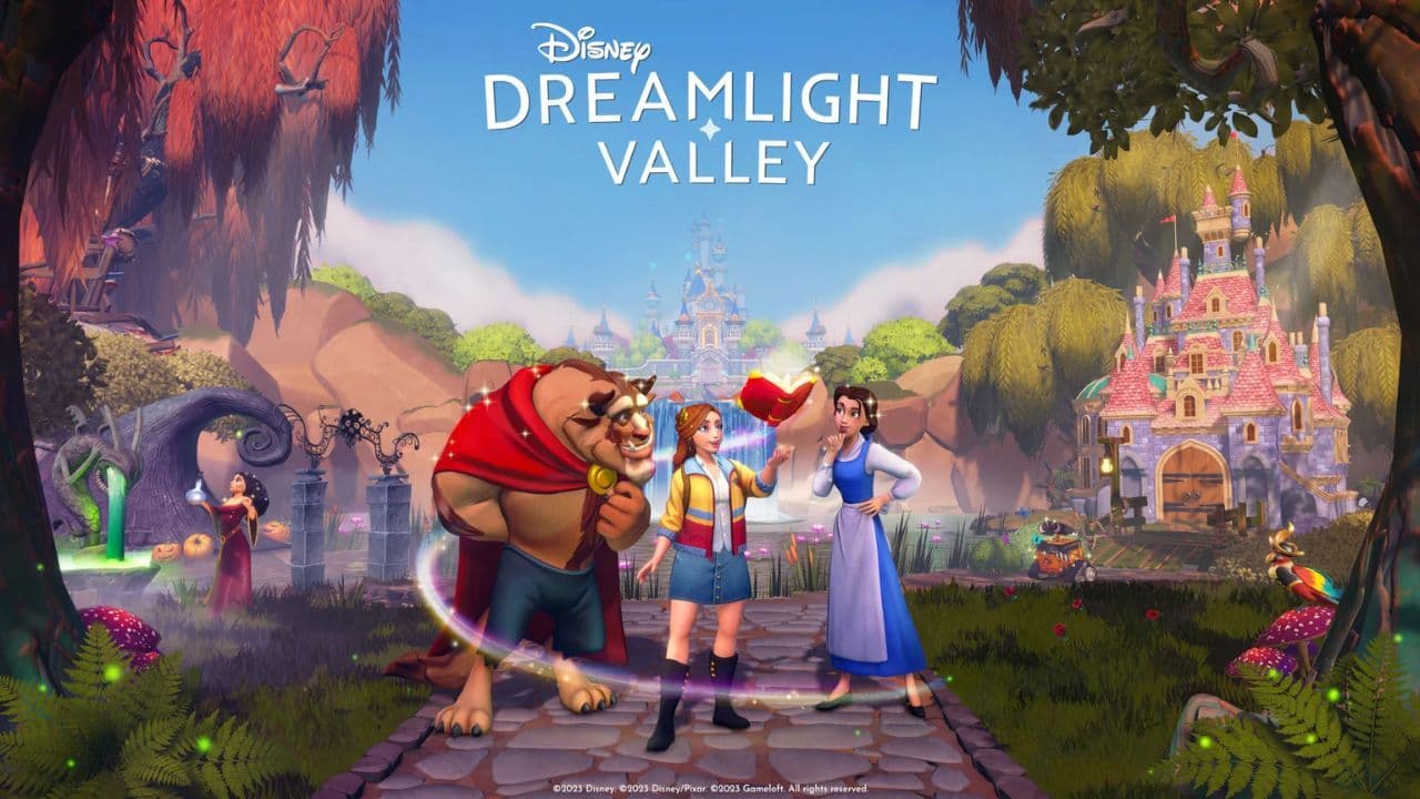 Disney Dreamlight Valley Teases Upcoming Star Path Featuring Tiana