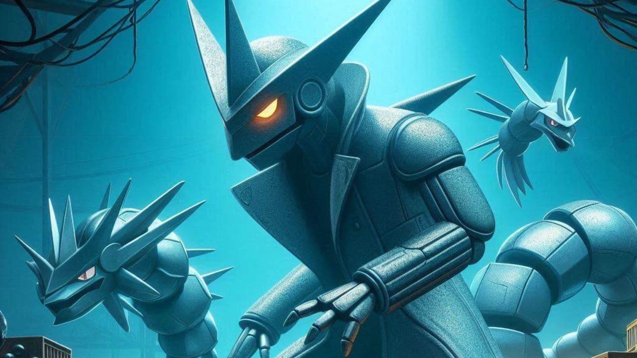 How to Obtain Metal Coat for Pokemon Evolutions in Pokemon GO