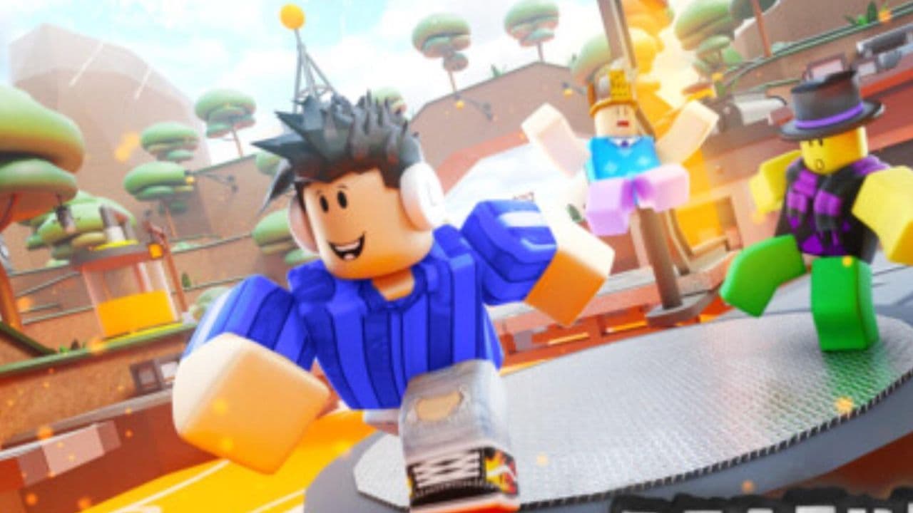 Roblox Creator Designs Bizarre Prison Game That Traps Players